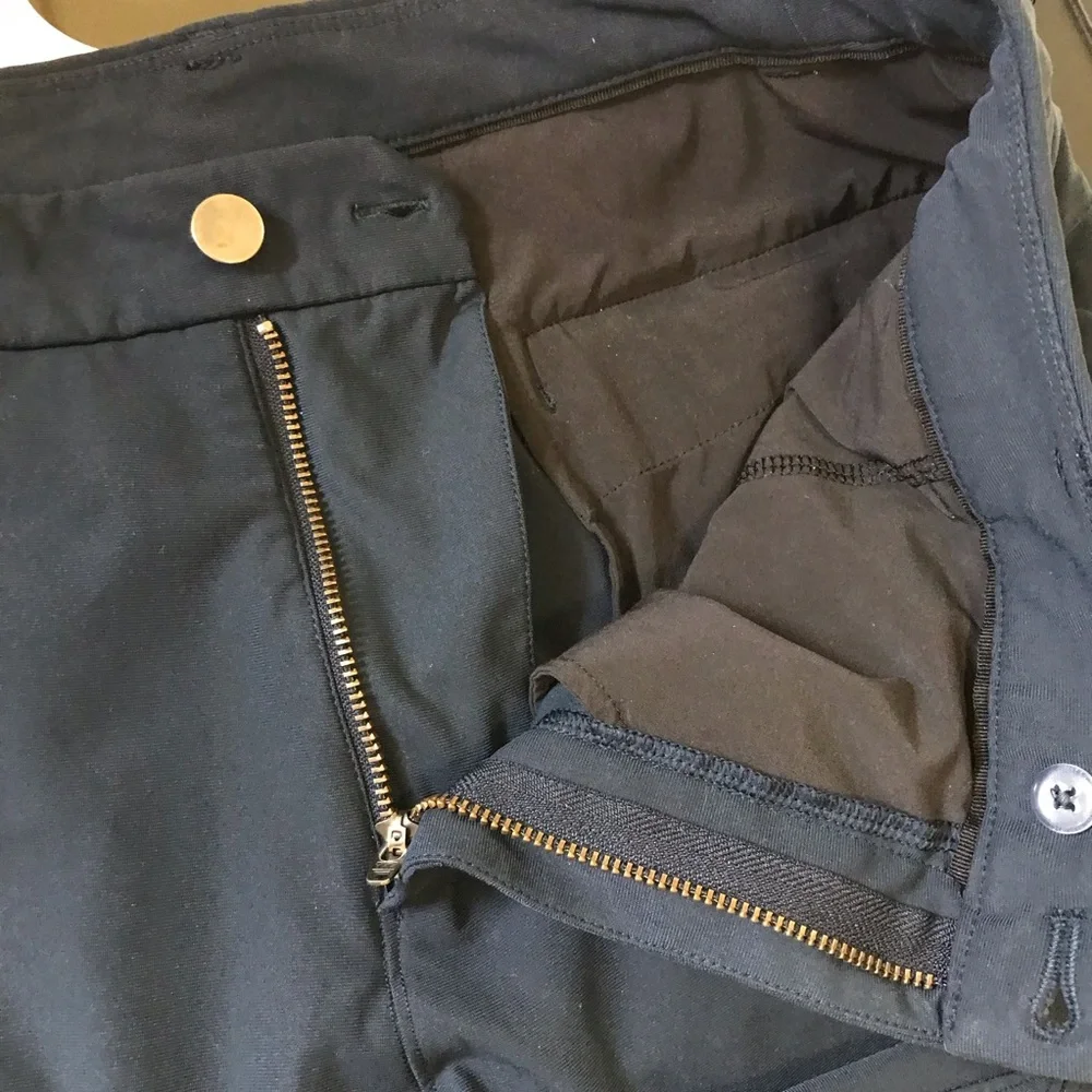 Lululemon ABC Commission Pants Navy